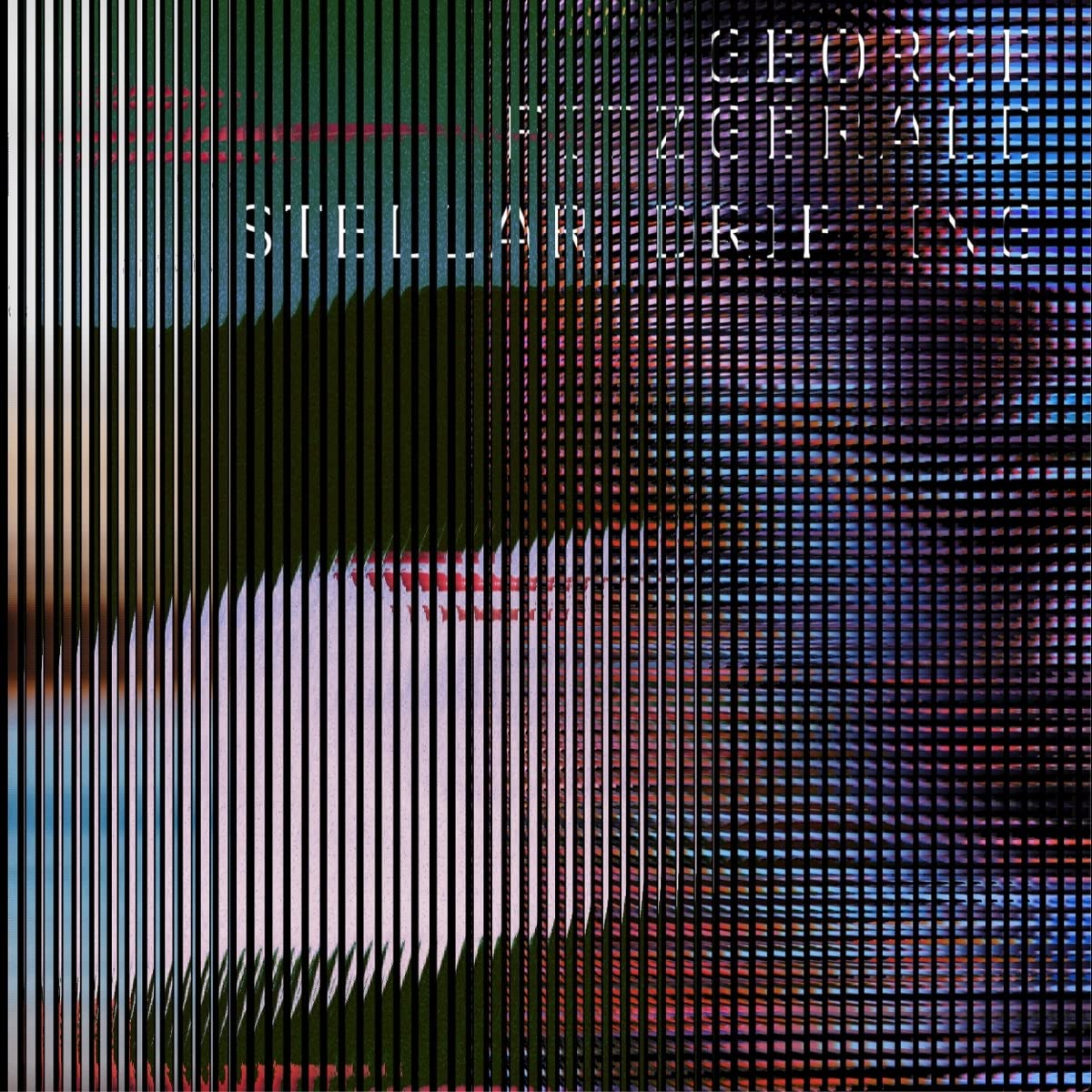 Stellar Drifting [VINYL]