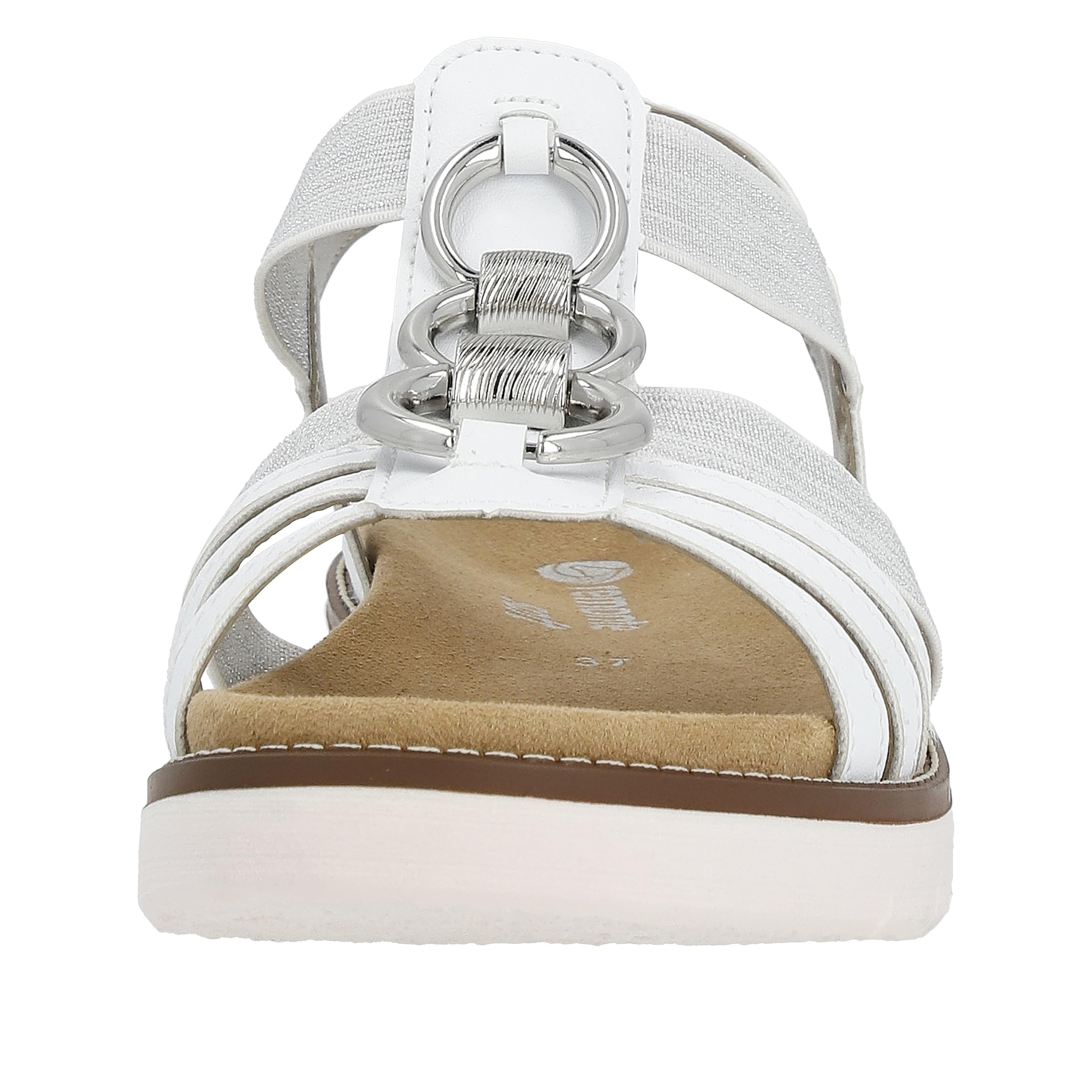 Remonte Damen D2073 Sandale