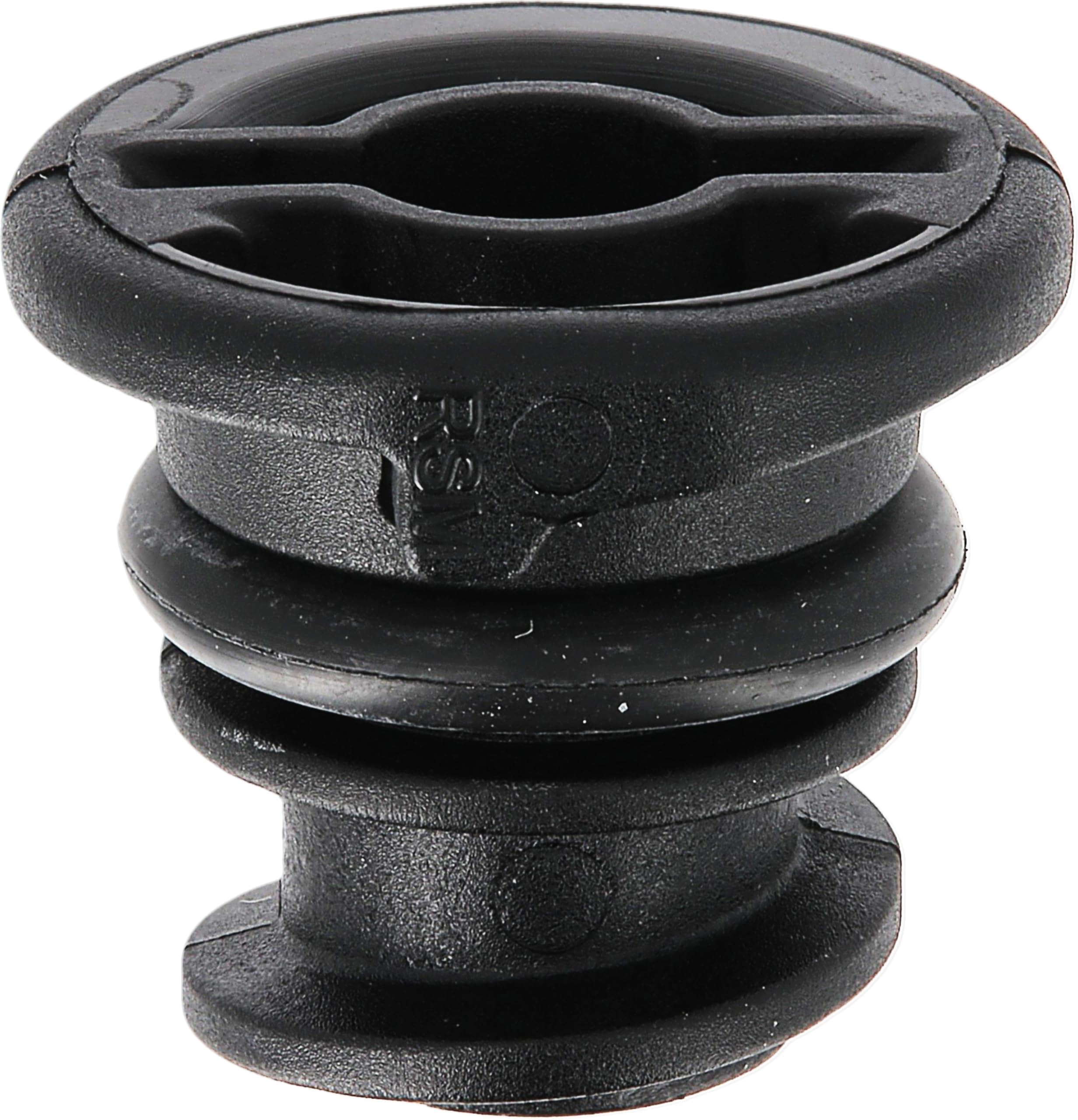 Tapón de vaciado de aceite de 1/4 de vuelta para Volkswagen y Audi Restagraf 221497 7