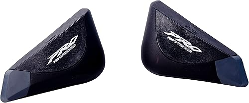 Puig Almohadilla de choque 7074N (Pro Yamaha Fz-07/MT-07 Tracer/XSR 700)