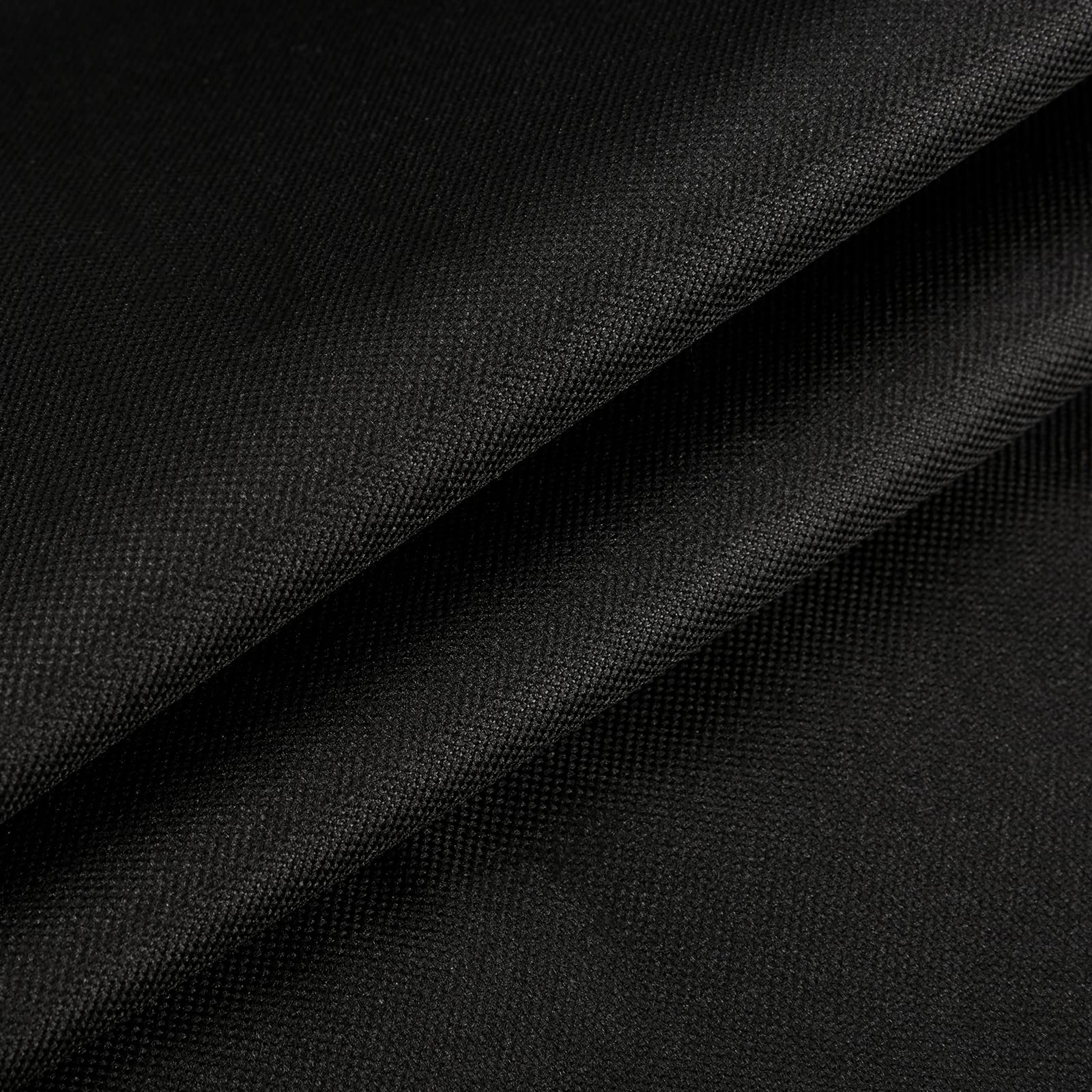 Cubierta de sillín Western de alta calidad con forro polar único para evitar el desgaste innecesario, perfecto (negro)