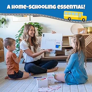 Amazon.com: Sight Words Flash Cards Kindergarten – 220 Cards