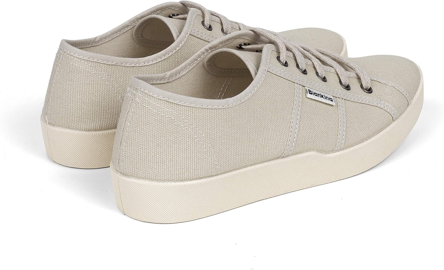 Sustainable platform sneakers Clearance