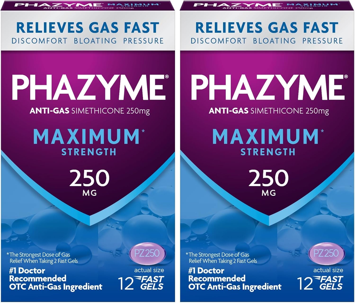 12 Count (Pack of 2)