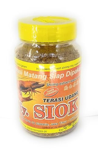 Ny. Siok Blachen en polvo, 5 onzas