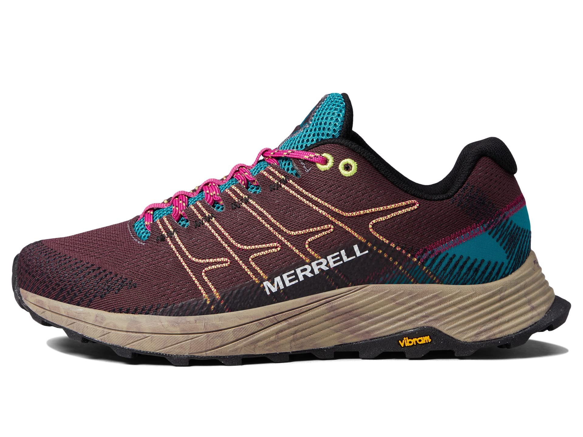 Merrell Women's Moab FlightRunning Shoes
