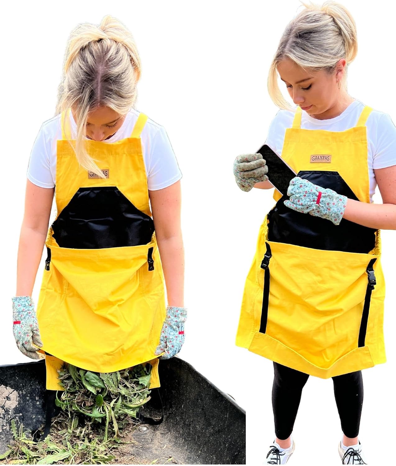 Garden Apron