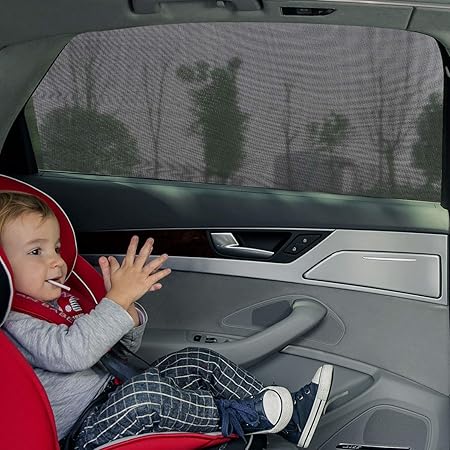 Amazon Fr Techrace 2pcs Pare Soleils Chaussettes De Fenetre Voiture Proteger Bebe Et Enfant Du Soleil Et Chaleur Protection Anti Uv De Vitre Larerale Auto Taille Universelle Et Flexible Amazon Fr Techrace 2pcs Pare Soleils Chaussettes De Fenetre Voiture Proteger Bebe Et Enfant Du Soleil Et Chaleur Protection Anti Uv De Vitre Larerale Auto Taille Universelle Et Flexible