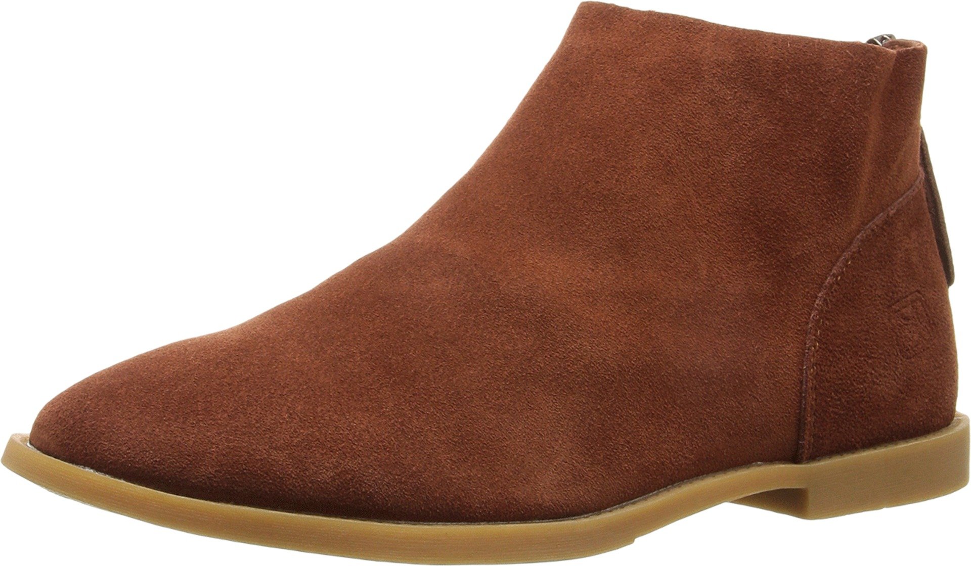 Dirty Laundry Chinese Laundry Women's Karate Chop Bootie (11 B US, Rusty)