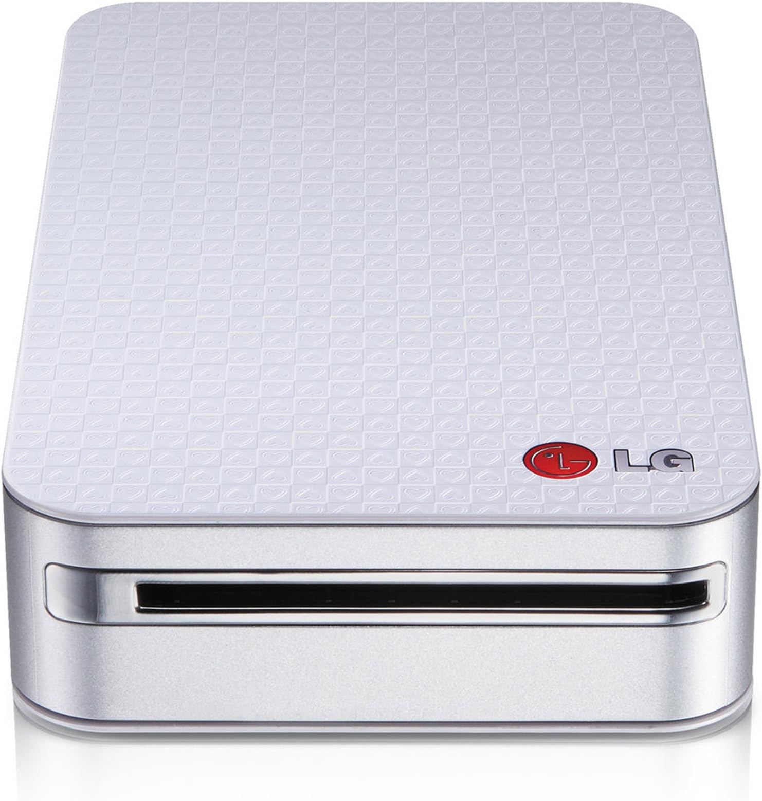 LG Pocket Photo PD233