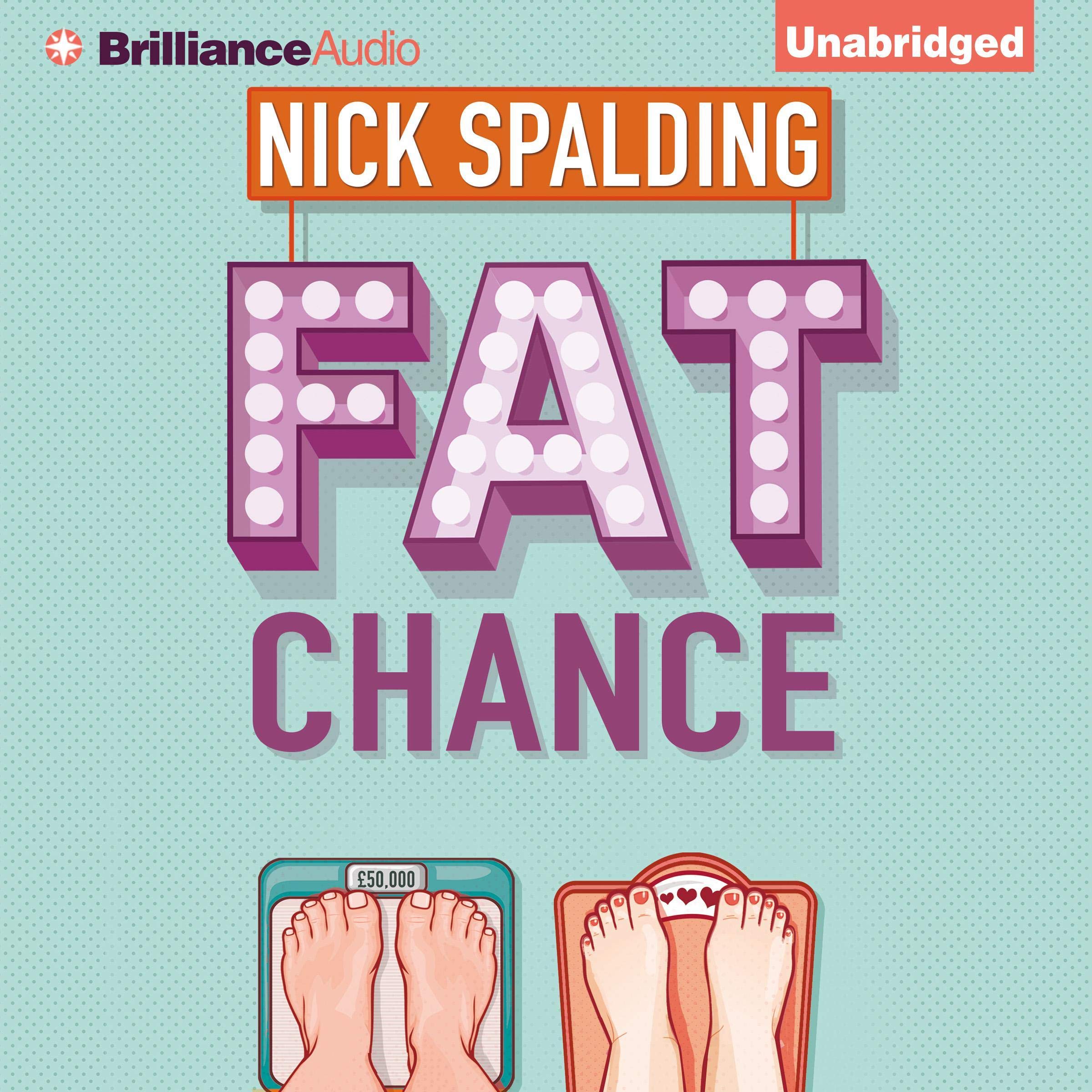 Cover art for Fat Chance