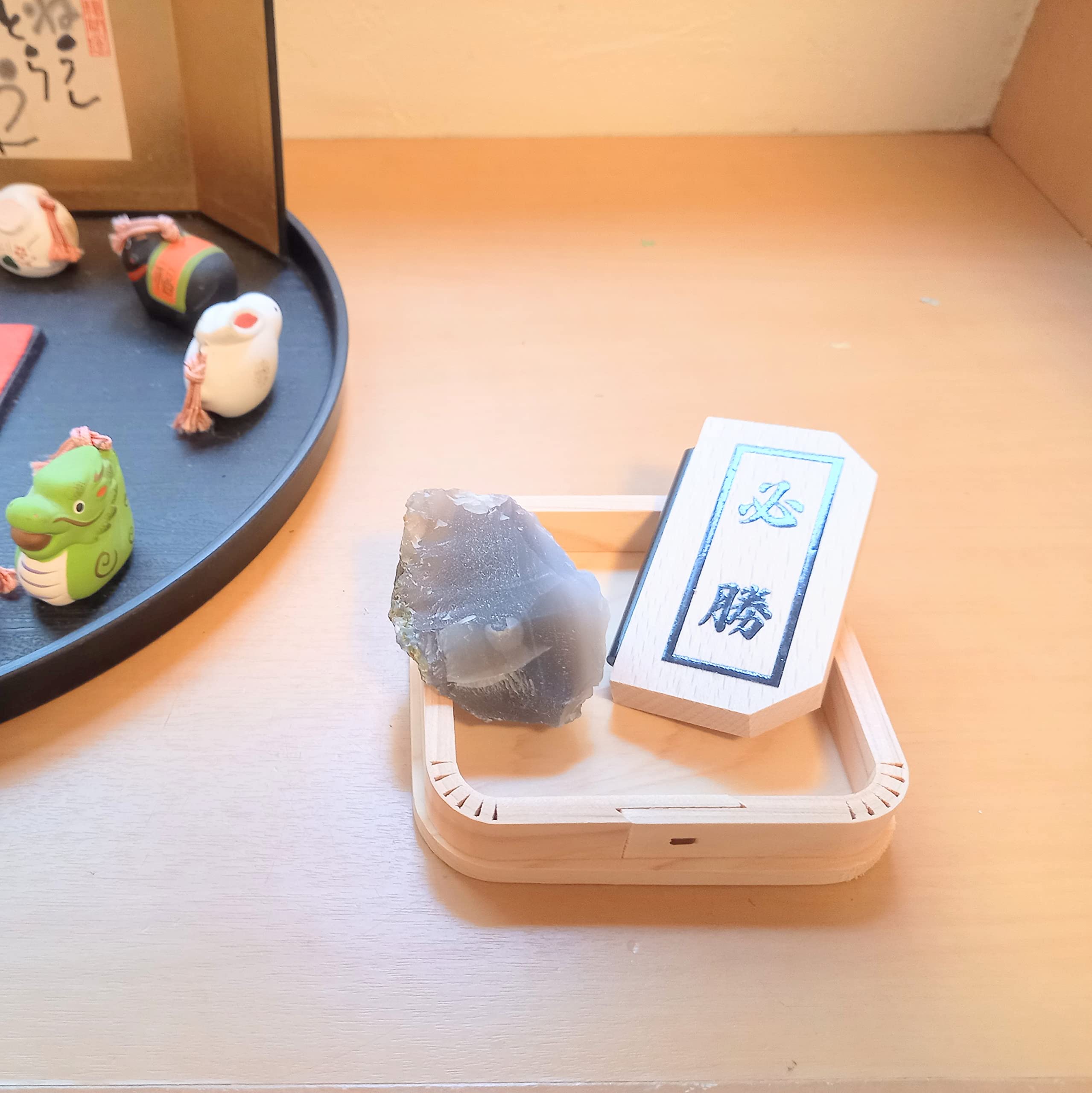 鋳物　錦鶏 Amazon.co.jp: Yoshii Honke 
