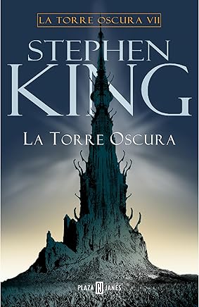 La Torre Oscura (La Torre Oscura VII) Tienda Kindle,eBooks Kindle,Ciencia ficción, fantasía y terror