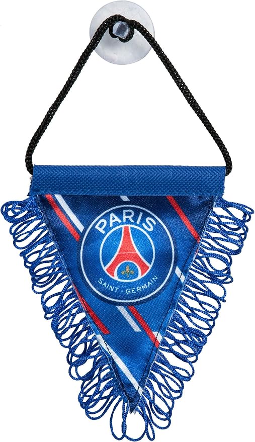 Fanion écusson Paris Saint-Germain - Petit