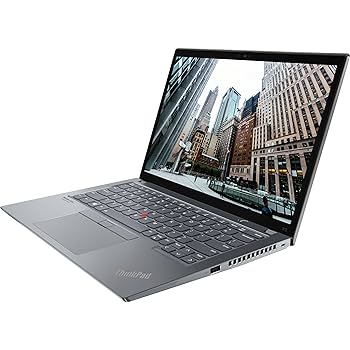 Amazon.com: Lenovo ThinkPad X13 Gen 2 Home & Business Laptop