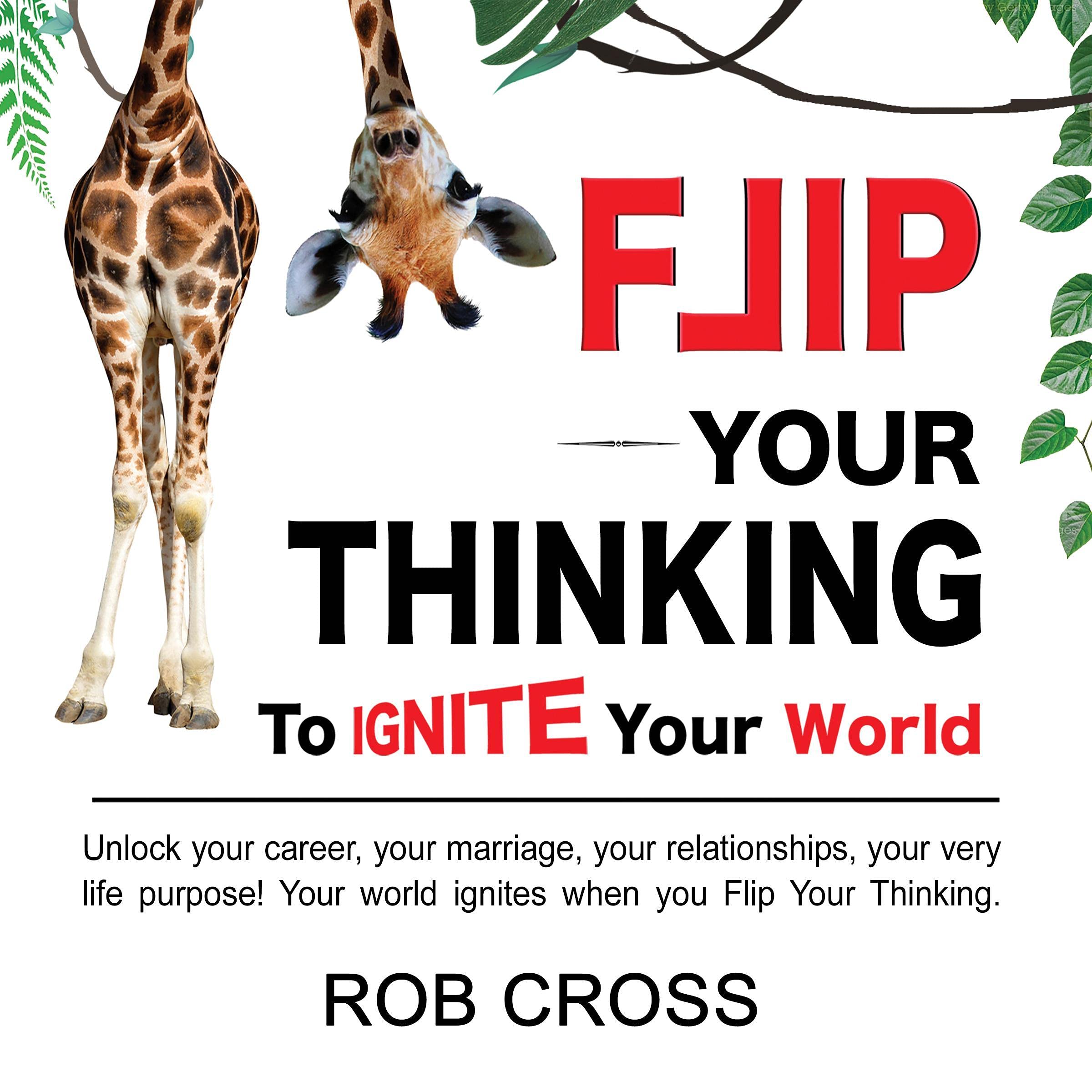 Flip Your Thinking: To Ignite Your World