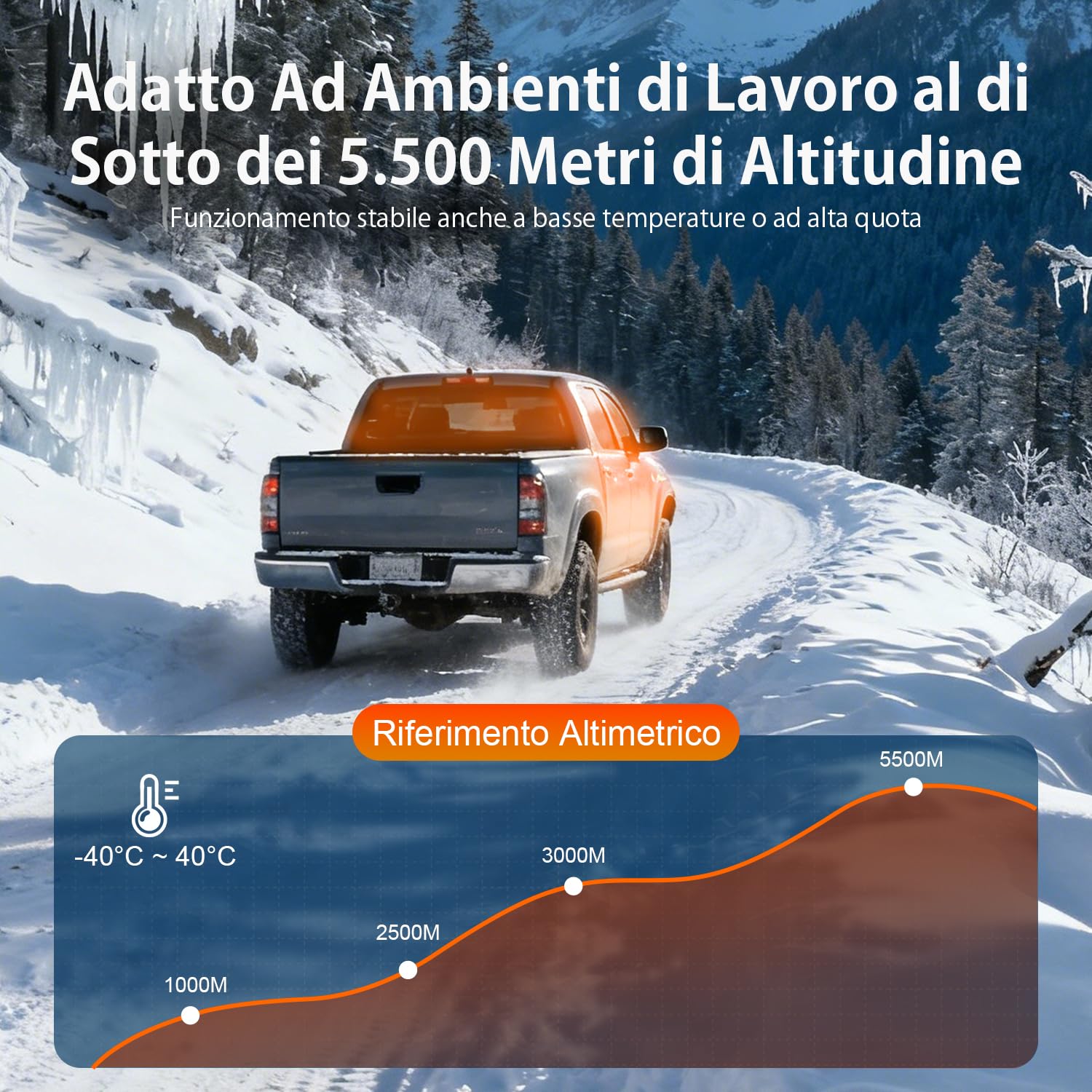 SOLAVERO Riscaldatore Diesel 12V 8KW, Riscaldatore d'aria Diesel con LCD, Controllo Bluetooth e Telecomando, Riscaldamento Rapido, Consumo di Carburante 0.16-0.45L/h per Camion, Barca, RV