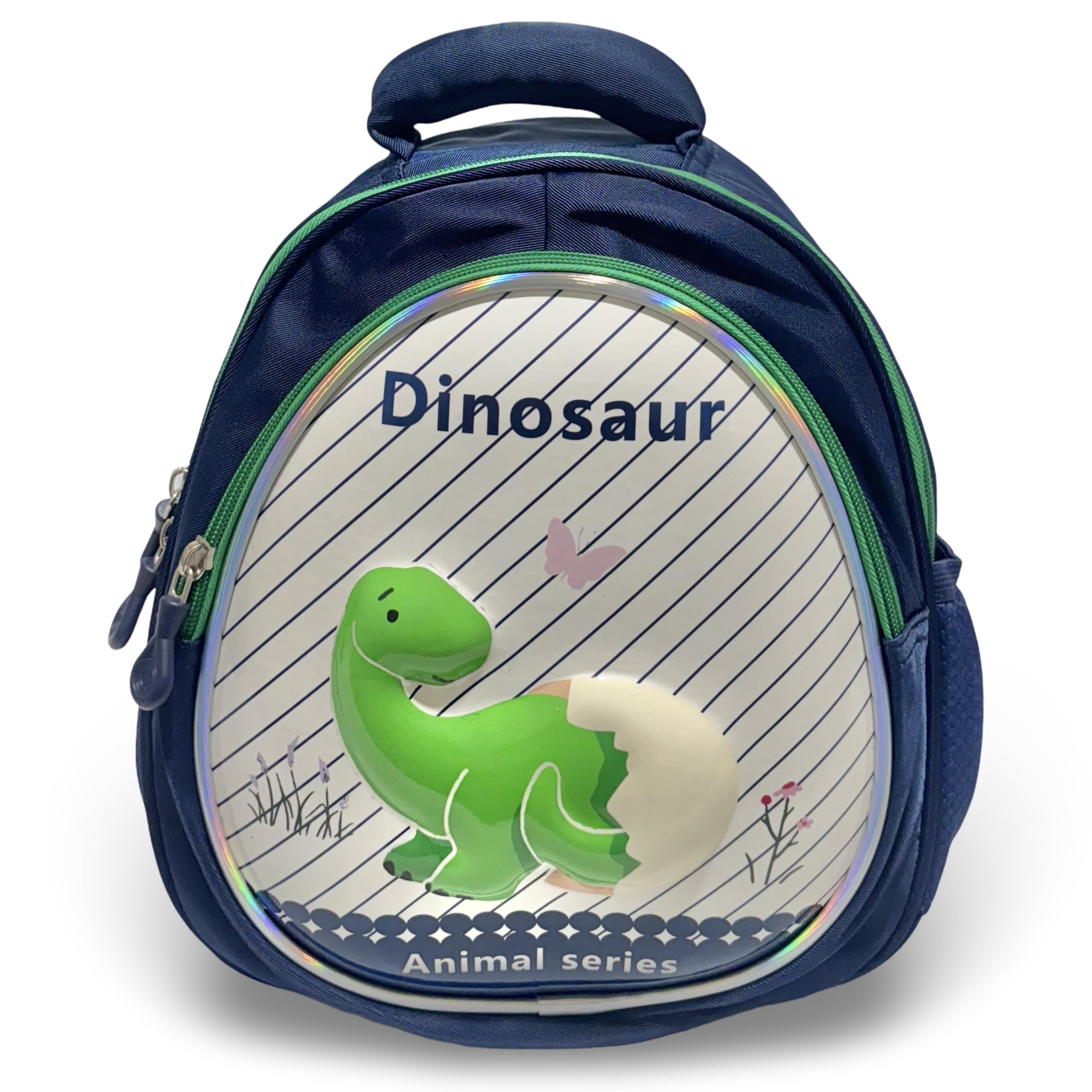 glossy Backpack For Kids, Boys/Girls-picture-39