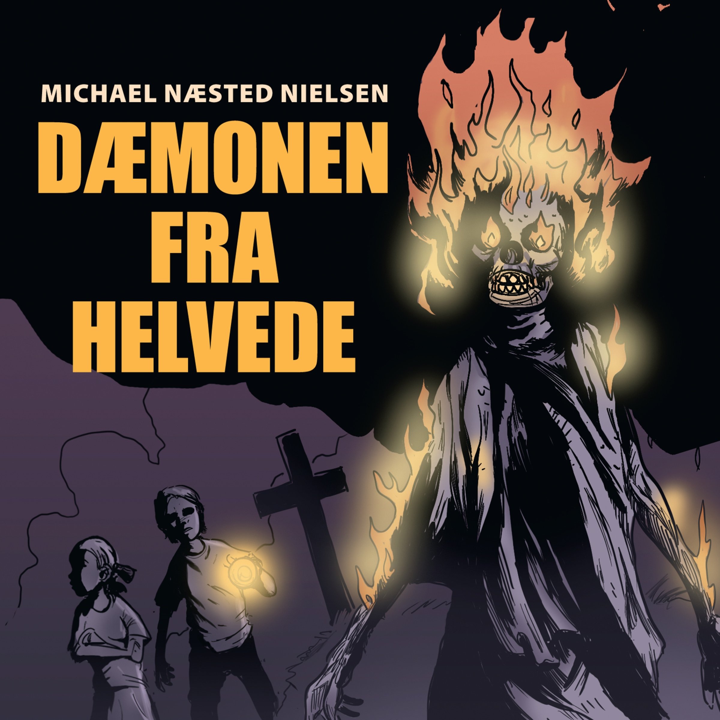 Dæmonen fra helvede