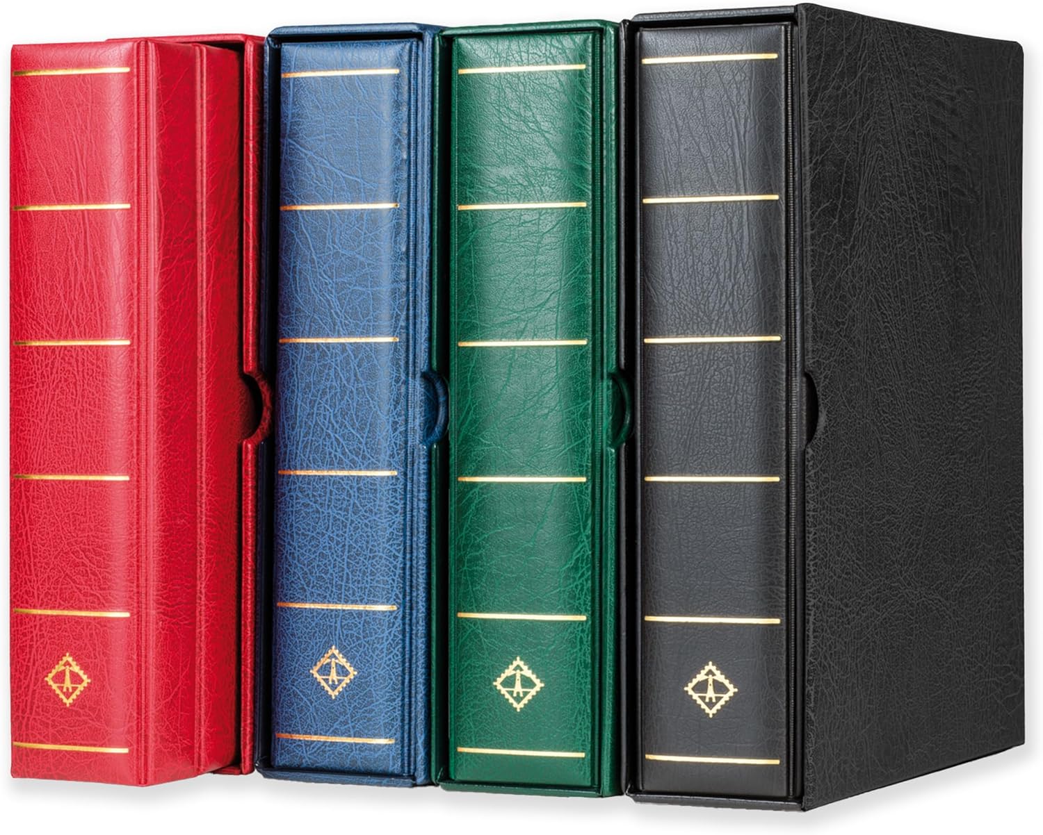 Lighthouse Vario GIGANT Binder 3Ring Binder with