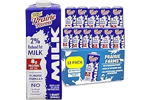 Prairie Farms Alta Dena Whole Milk