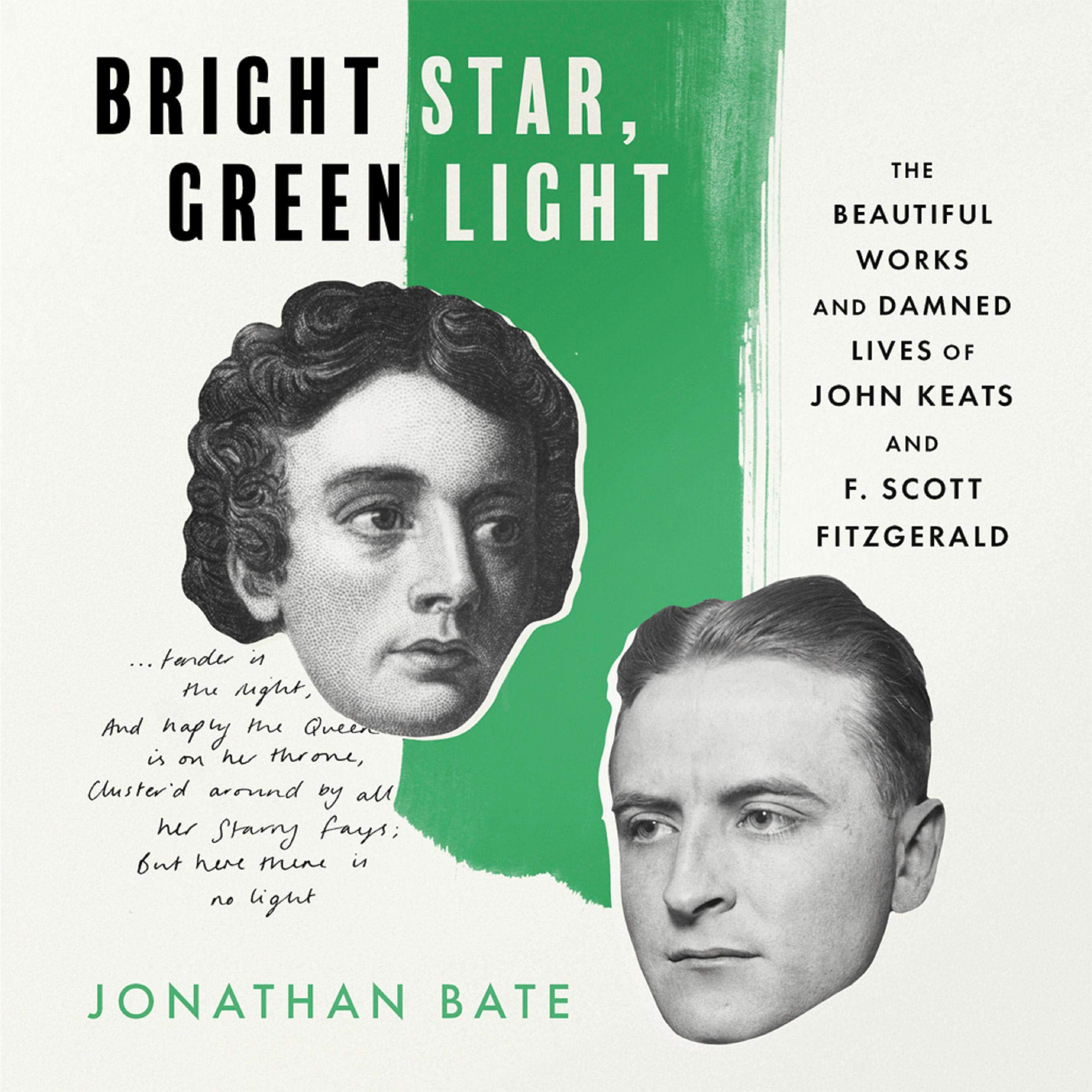 Bright Star, Green Light