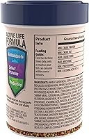 Vista 2 de Tetra Pellets de variedad Goldfish, dieta equilibrada, 1.87 onzas