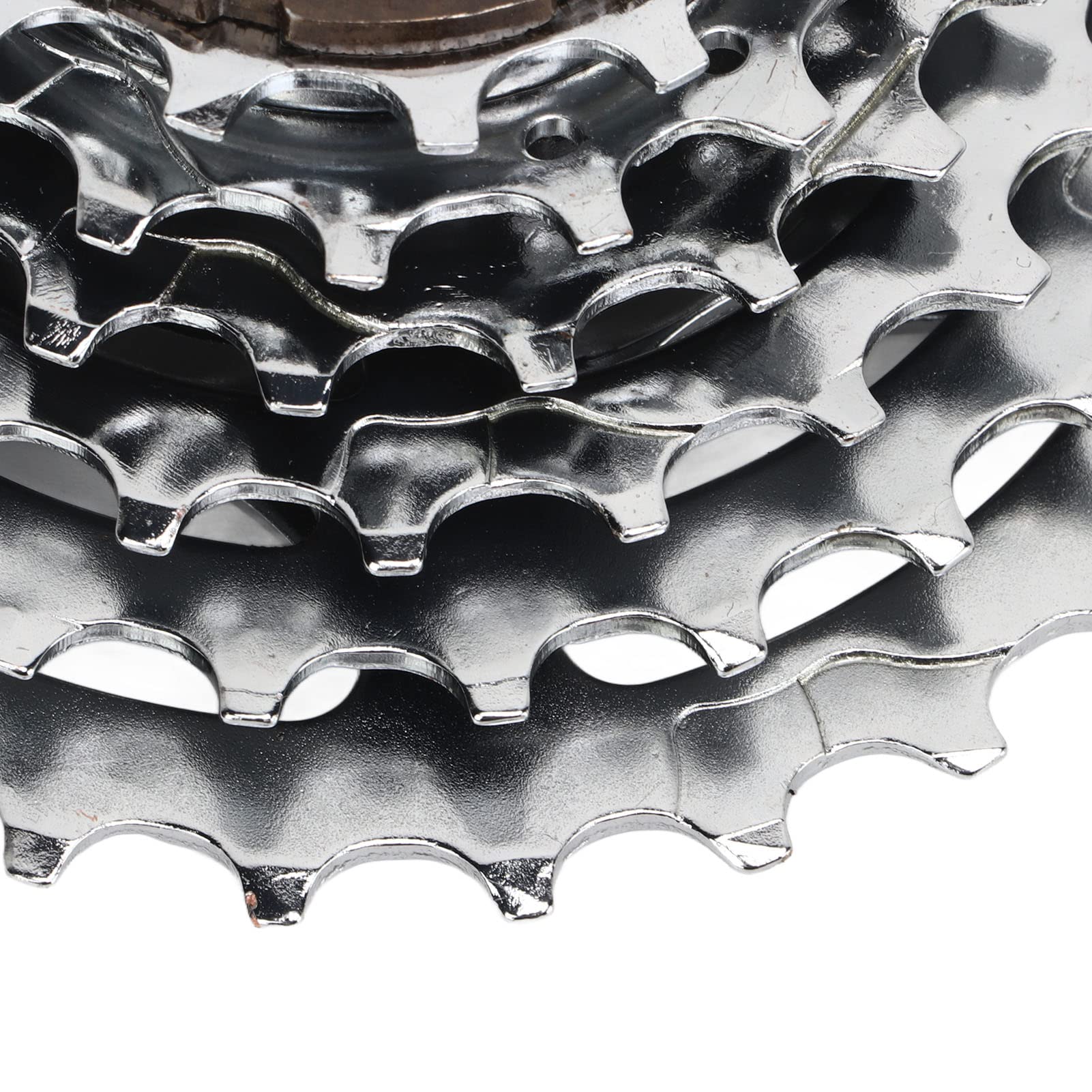 Amazon.co.jp: 自転車 スプロケット 6s 6速自転車スプロケット 6速