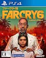 PS4 ファークライ シリーズ 6本セット PS4 ファークライシリーズ6本セット - メルカリ