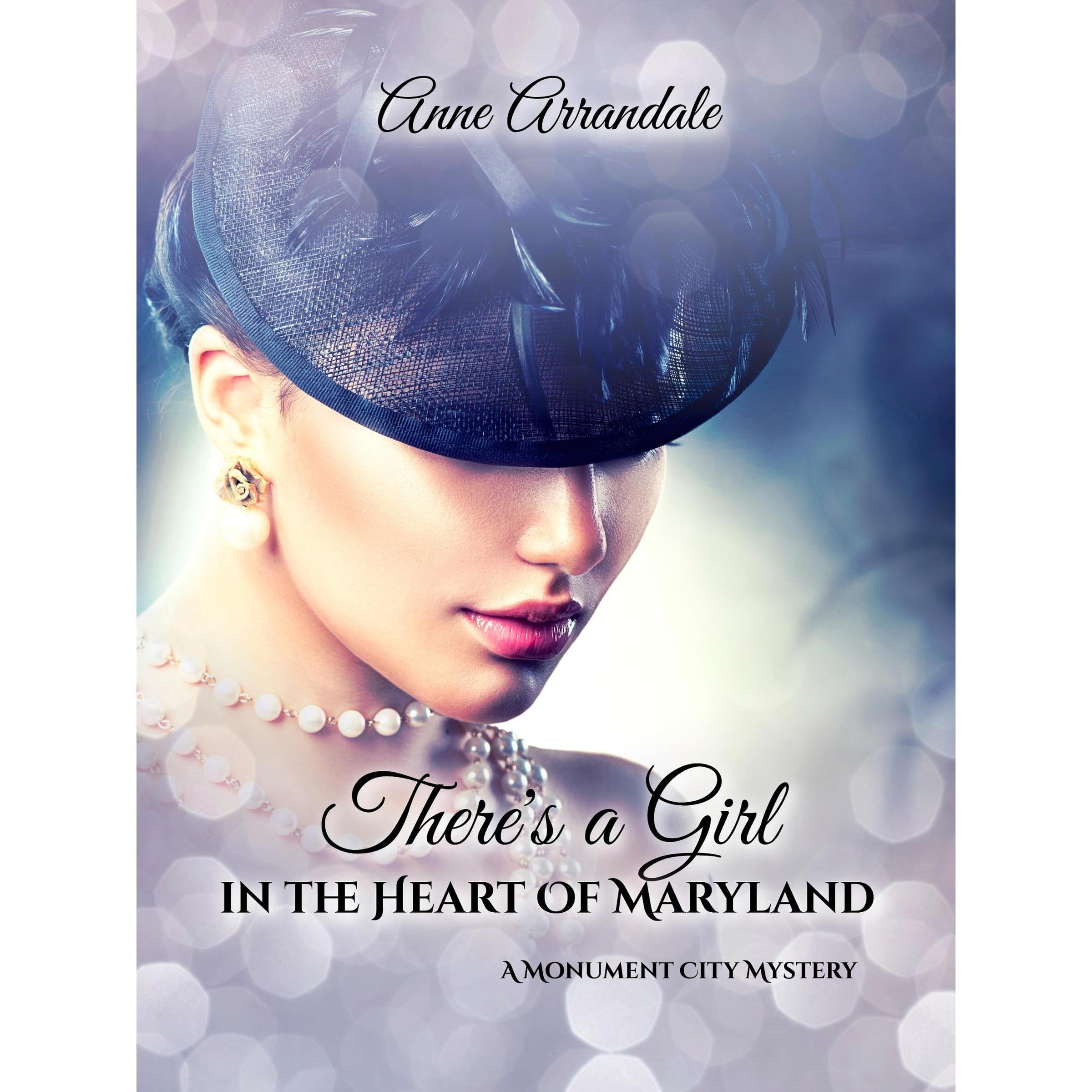 There's a Girl in the Heart of Maryland