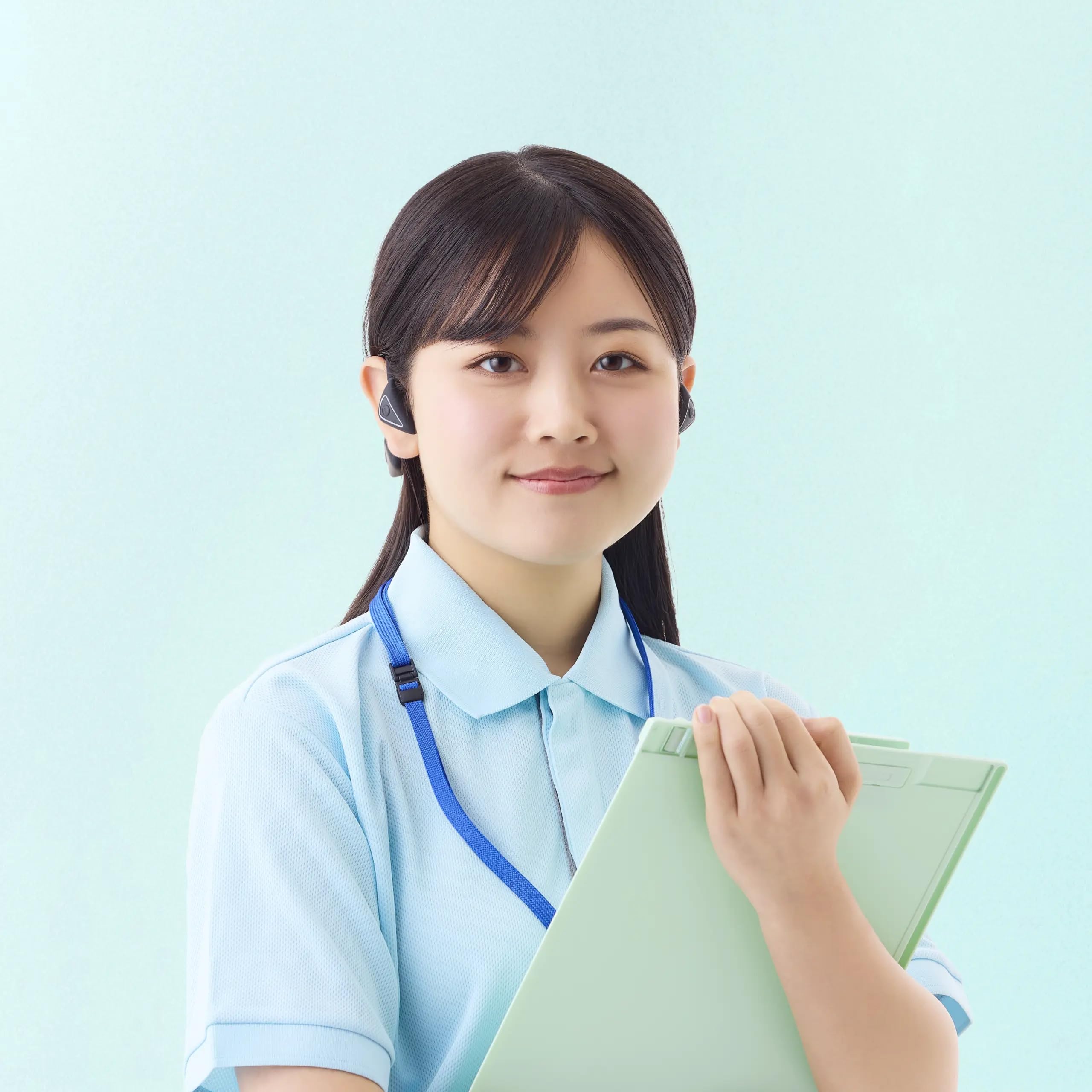 Amazon.co.jp: Buddycom Open（バディコムオープン）Bluetooth軟骨伝導