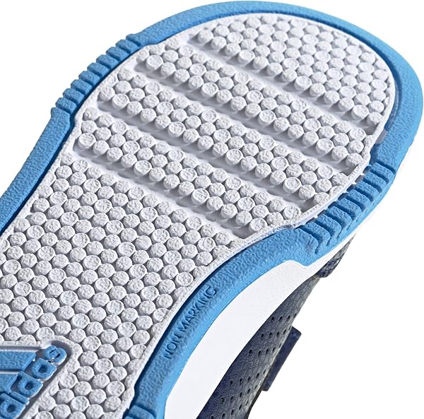 adidas Unisex - Bambini e Ragazzi Tensaur Hook And Loop Scarpe - 5