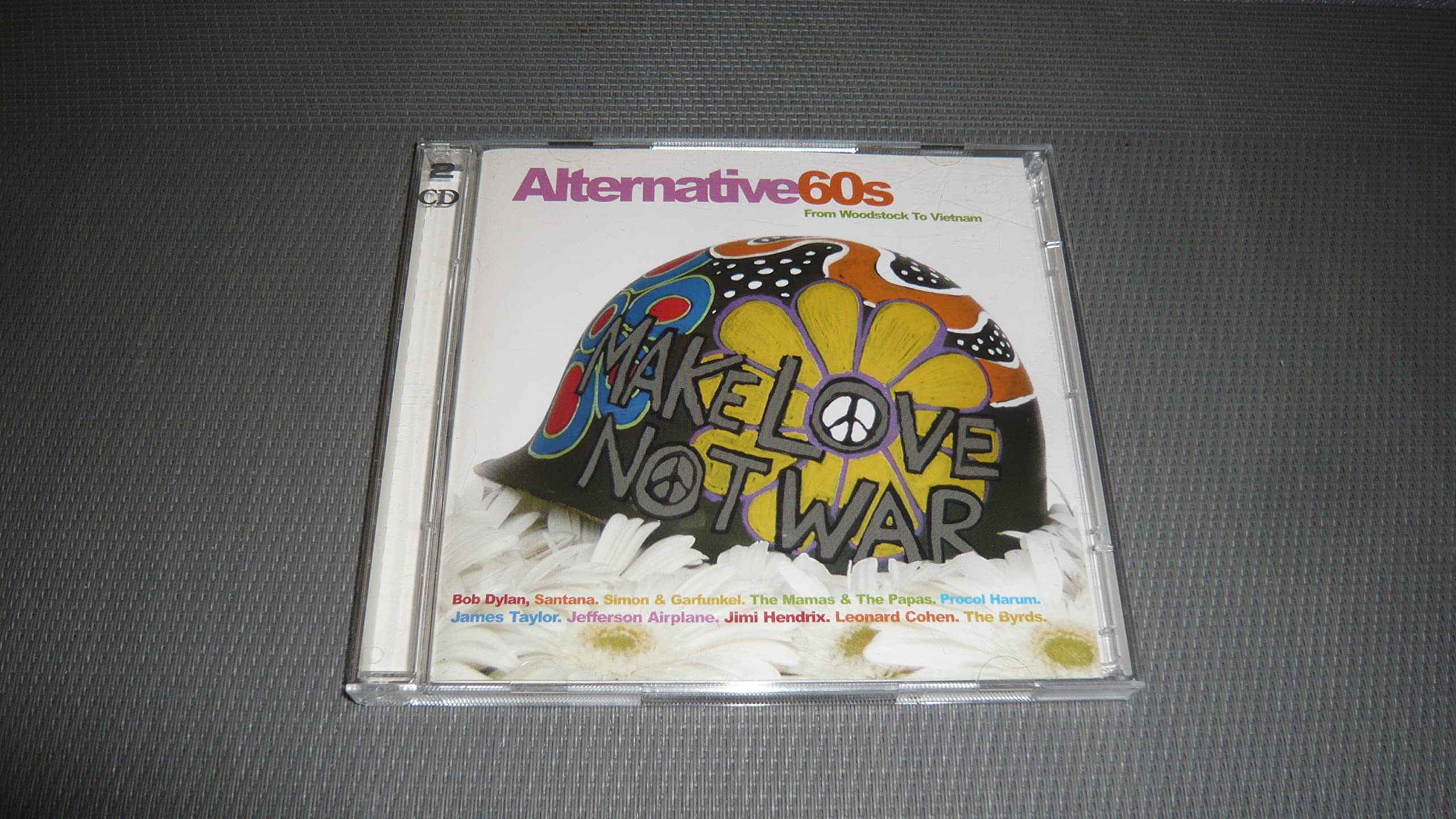Alternative 60's