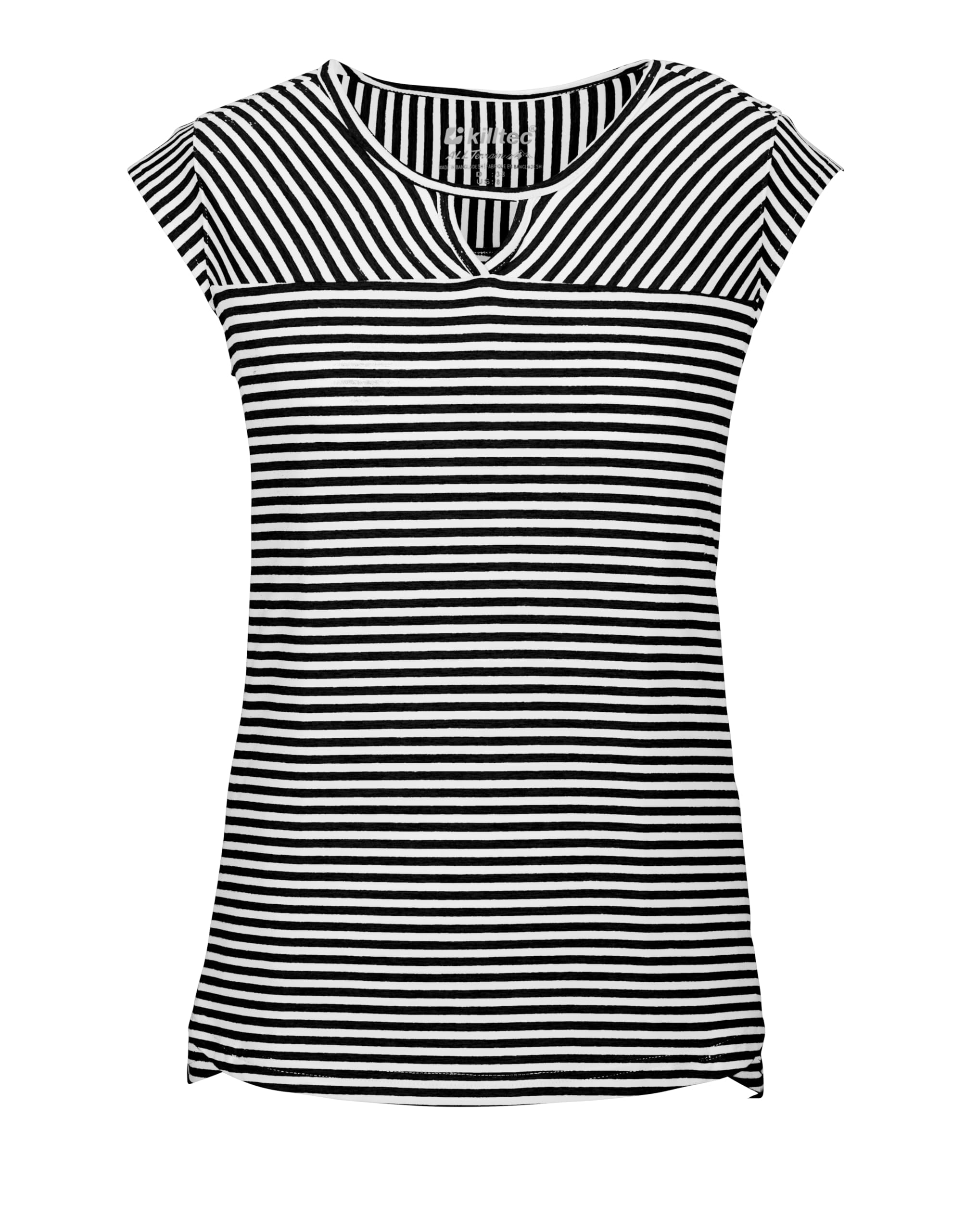 Killtec Damen Kos 125 Wmn Tp Funktionstanktop/Tanktop (1er Pack)