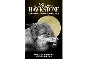 The Hope of Hawkstone