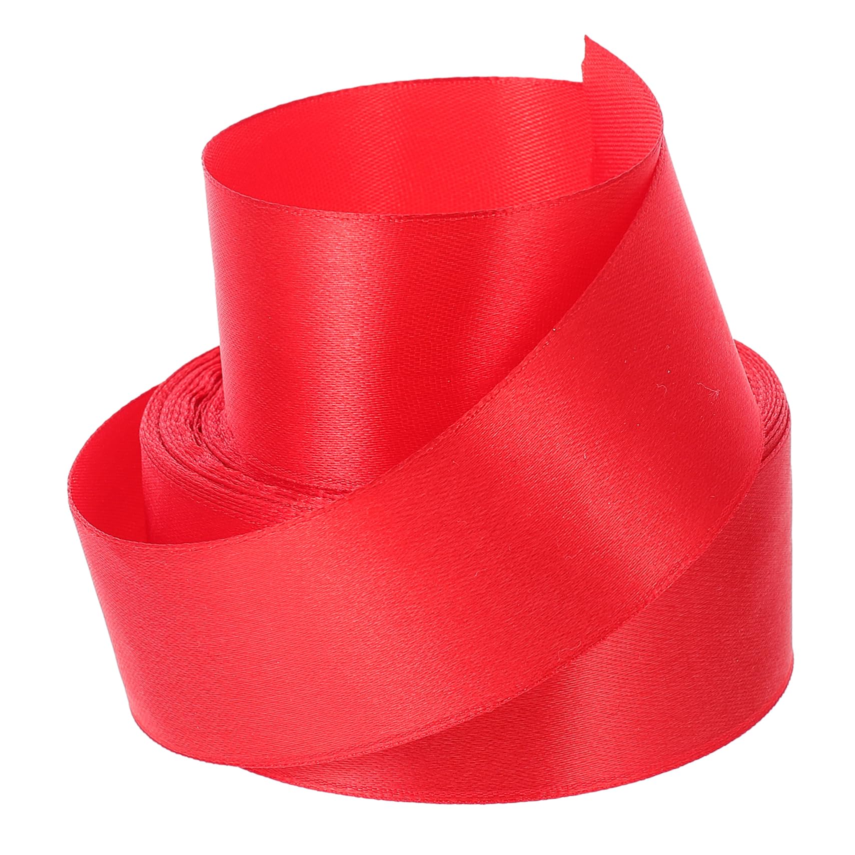 BESPORTBLE Competition Finish Line Red Finish Line Ribbon Track Victory Rope Practical Red Nylon Finish Line