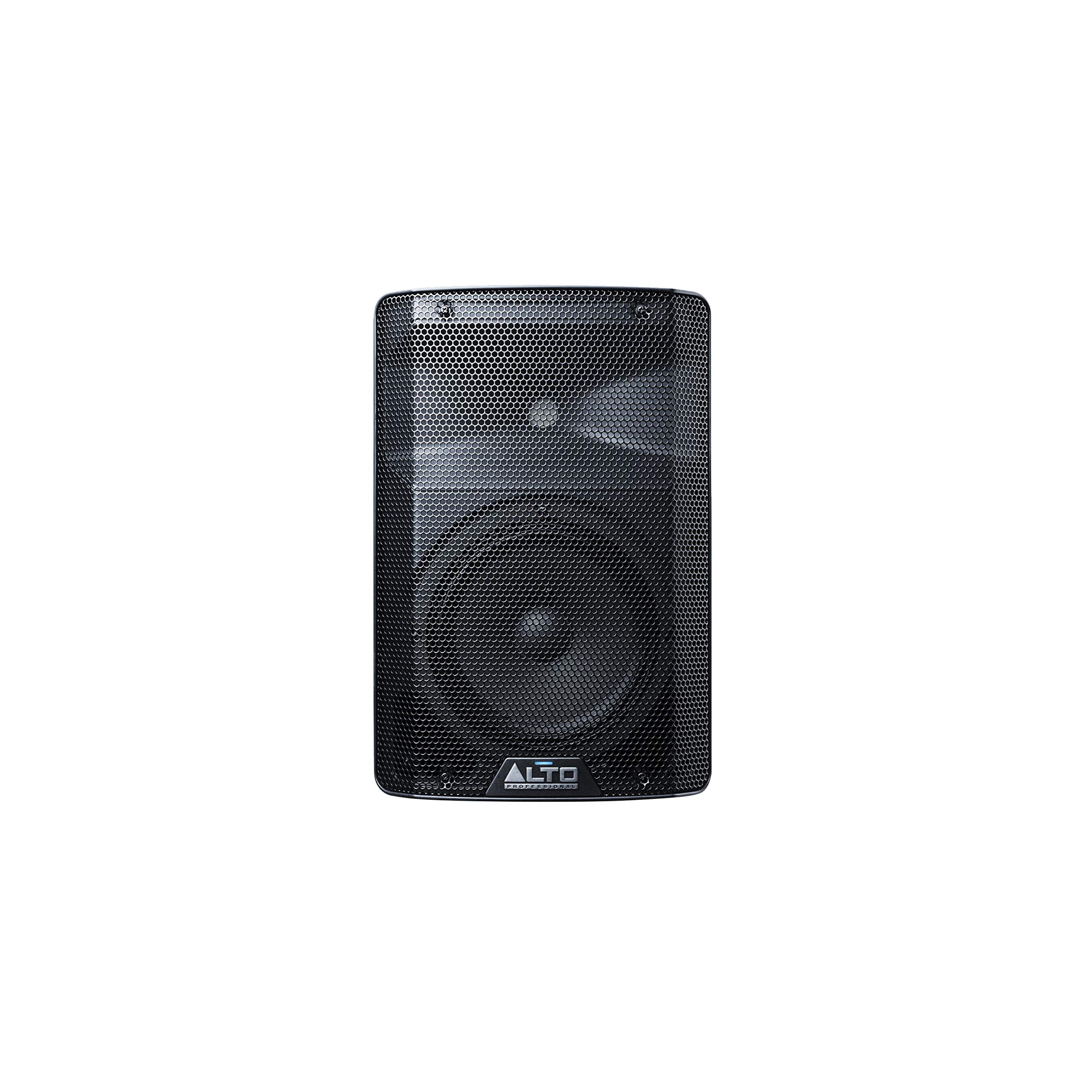 Alto (アルト) TX208 300W アクティブスピーカー 美品 Amazon.com: Alto Professional TX208 | 300-Watt 8-Inch 2-Way