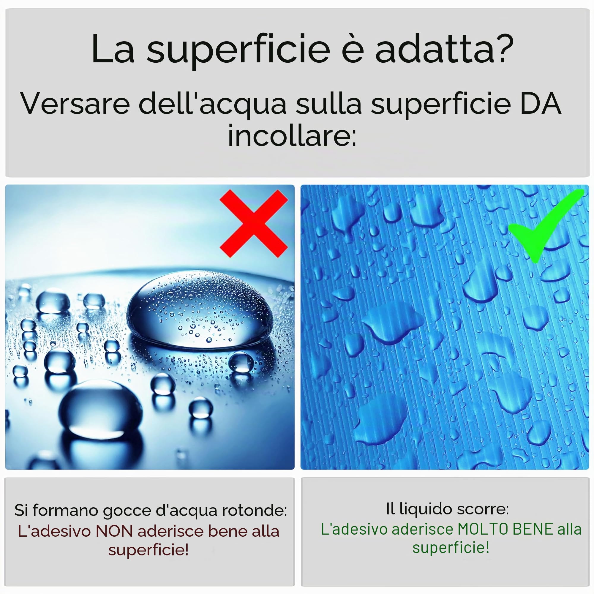 Tesa 4964 - Nastro biadesivo, 25 mm x 50 m