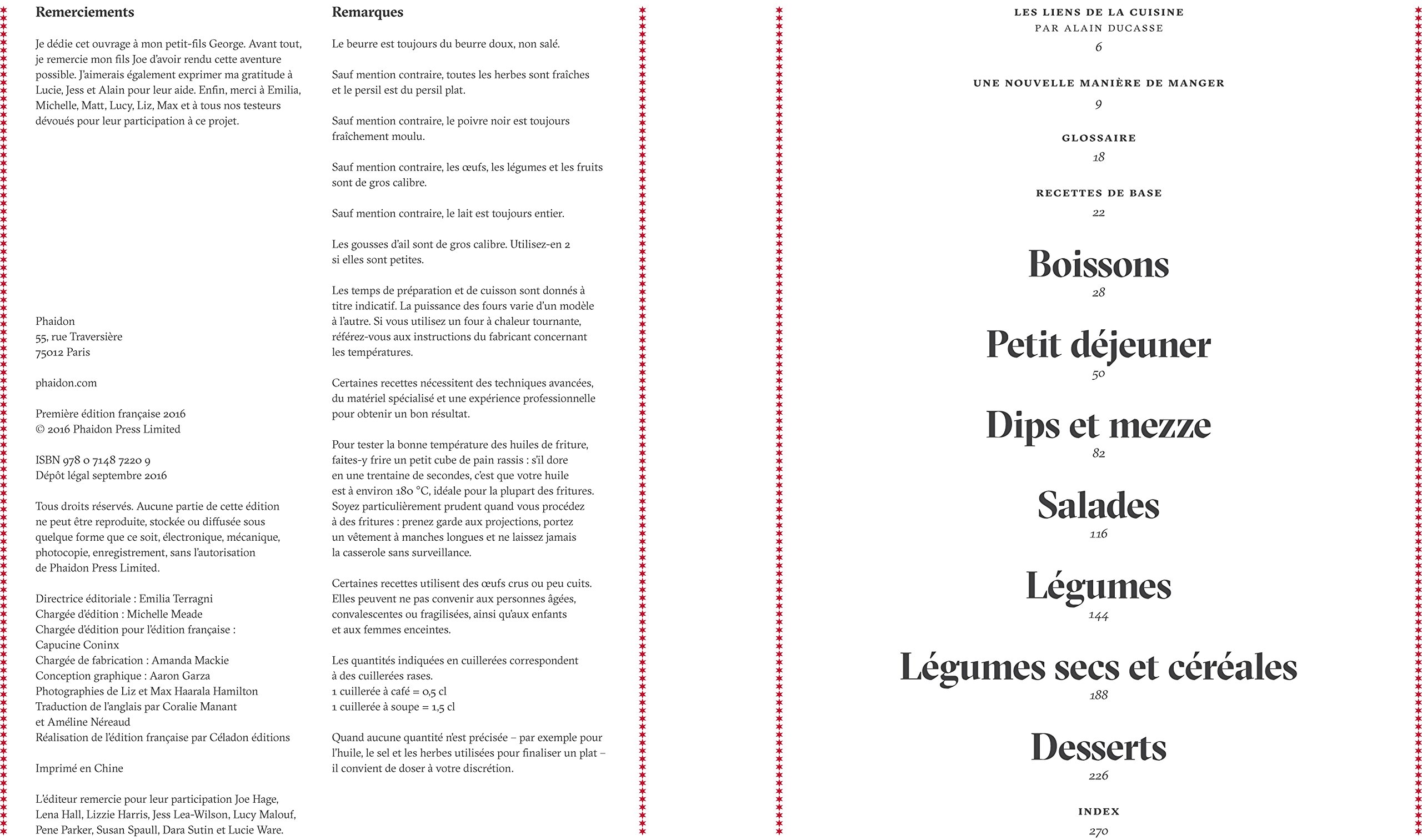 La cuisine végétarienne du Moyen Orient