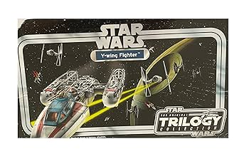 Amazon.com: Star Wars OTC Original Trilogy Collection