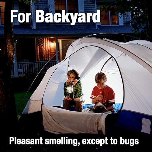 Miniatura 9 de All Terrain Herbal Armor aerosol natural repelente de insectos sin DEET, para niños