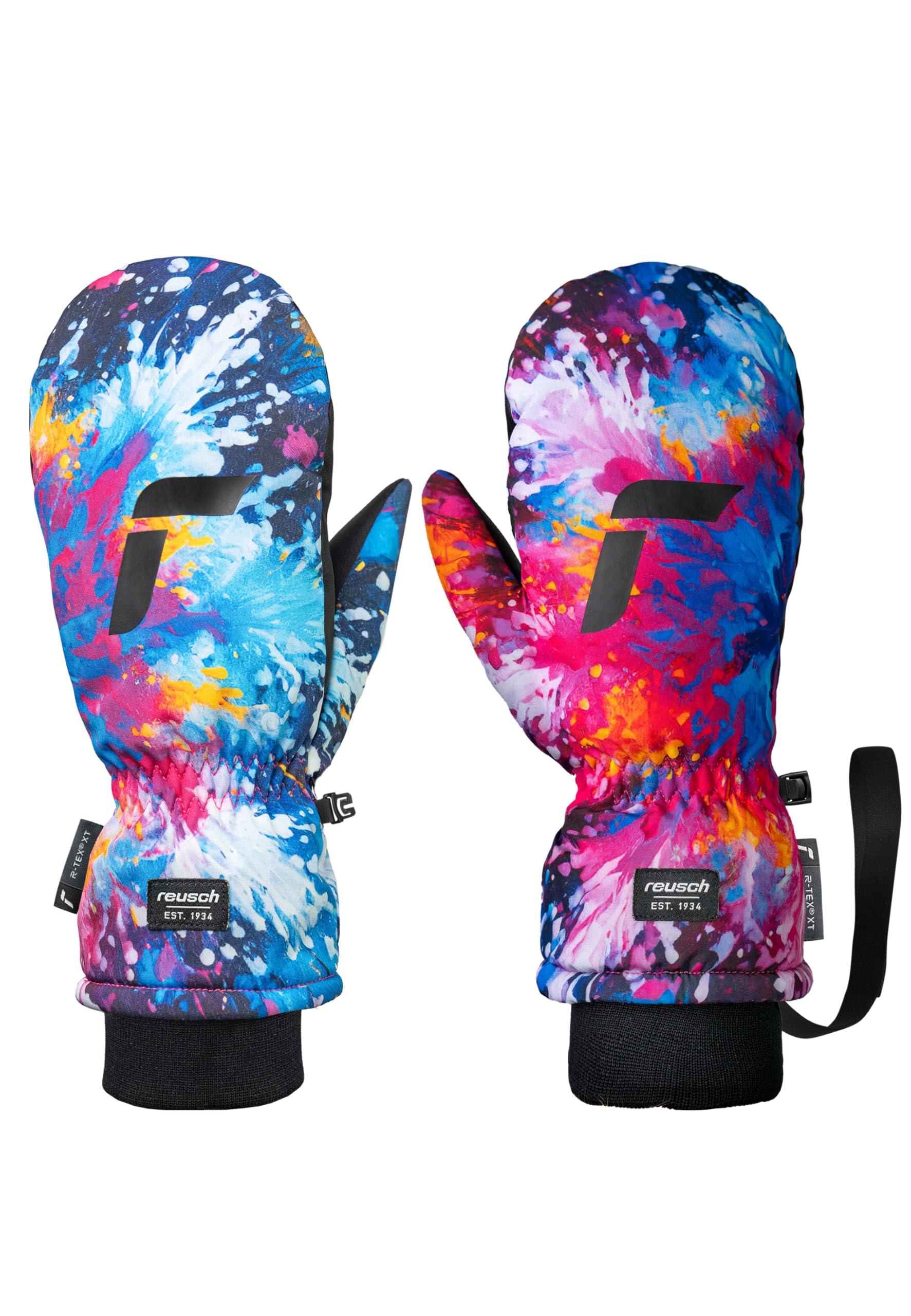 Reusch Reusch Carter R-Tex® Xt Mitten - Guanti Unisex Adulto