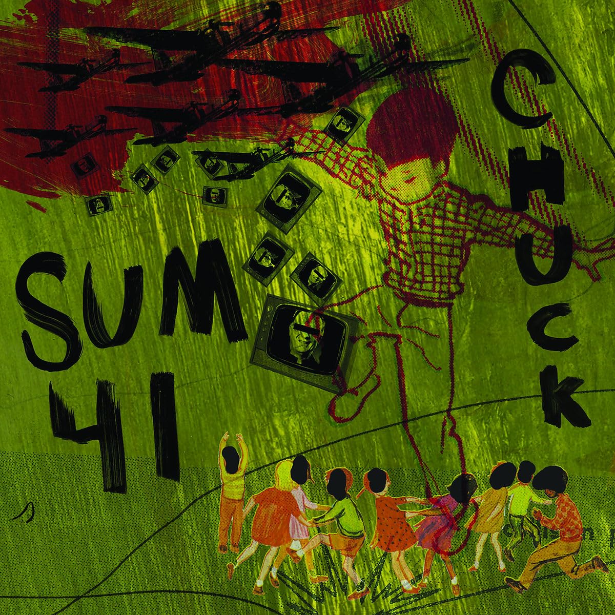 Amazon.co.jp: Chuck: ミュージック