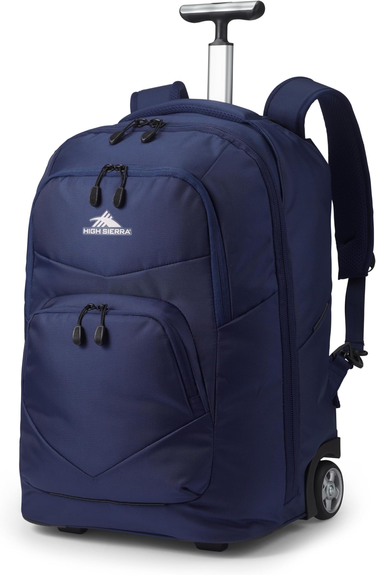Unisex Freewheel Pro Wheeled Backpack Wheeled Backpack (pack of 1)