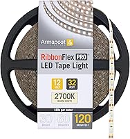 Vista 21 de Armacost Lighting 132220 RibbonFlex. Series Pro.