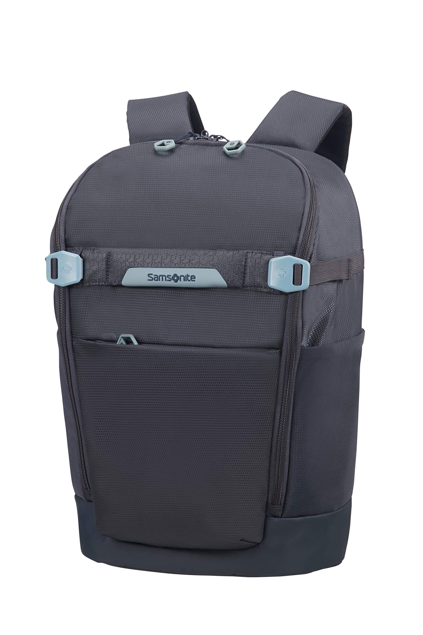 samsonite hexa packs