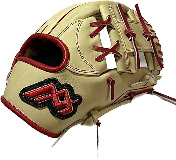 Amazon | 野球 MAXGLOVE 早川グローブ 軟式グローブ グラブ 内