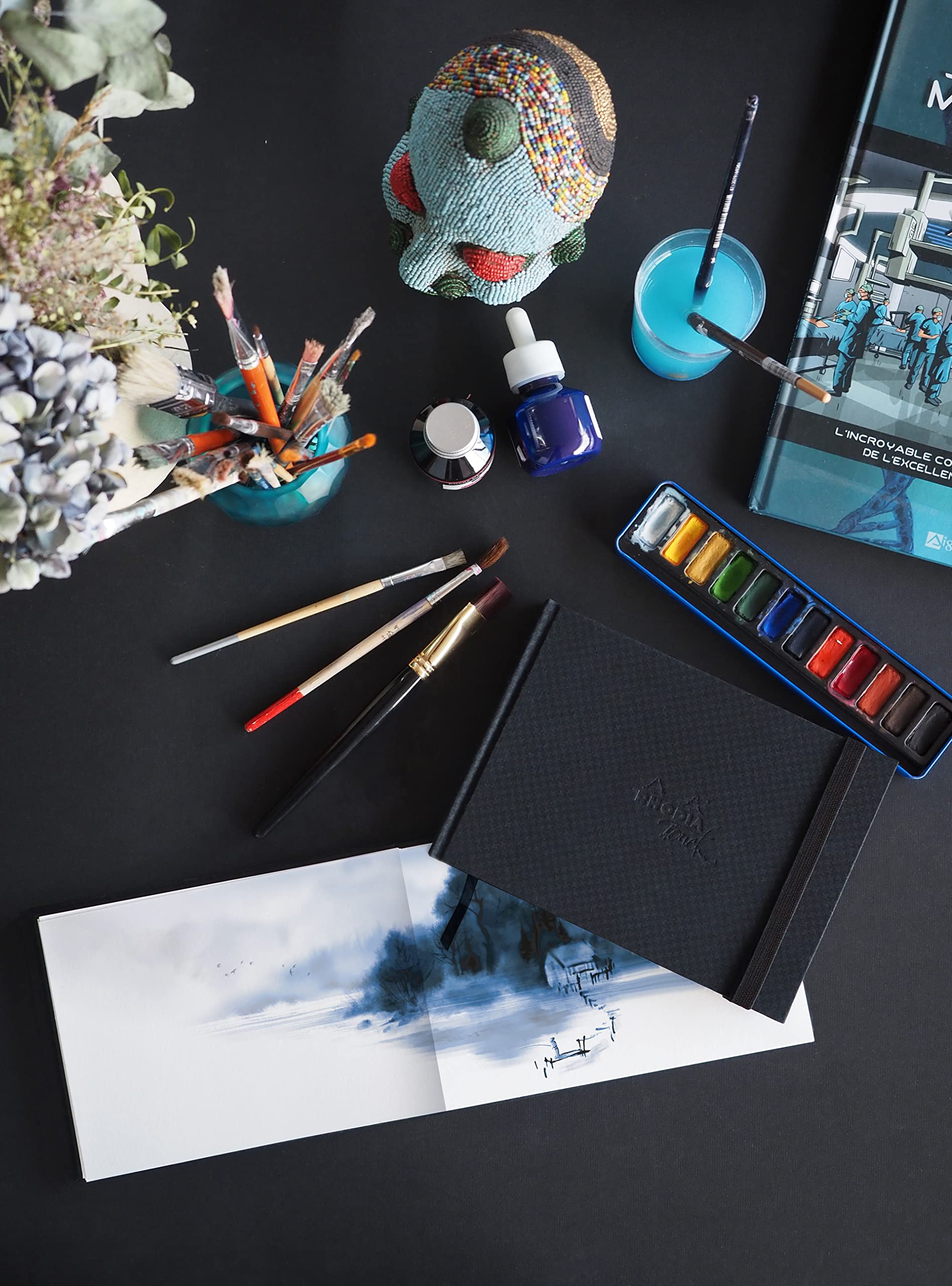 Rhodia