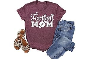 Trendy Soccer Mom Tshirt for Moms - Plus Size and Misses