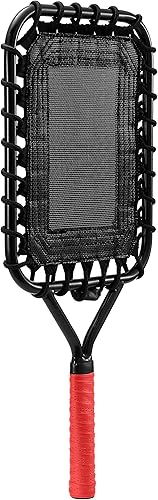 Miniatura 10 de Baseball Racket for Fly Balls Fungo Racket BaseballBaseball Racket for Coaches and Parents to Help Players Practice Hitting Grounders and Pop Flies